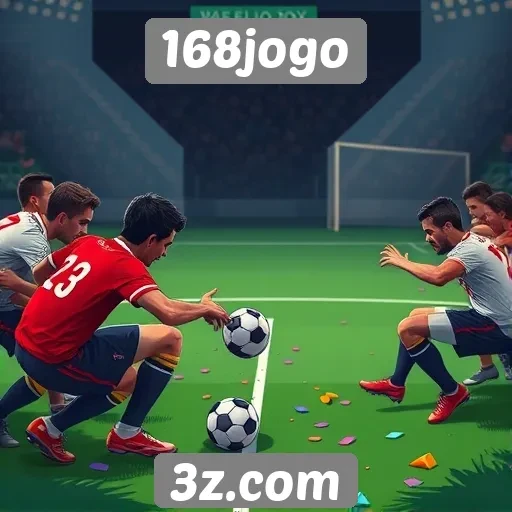 Destaques da comunidade de jogadores do 168jogo