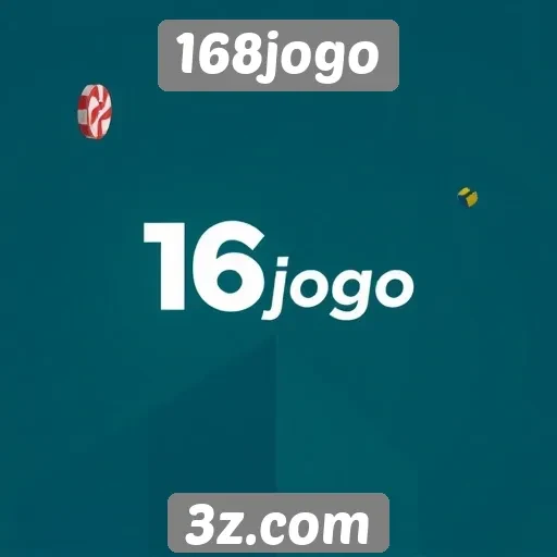 Perspectivas de crescimento do site 168jogo