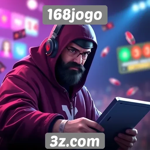 Dicas para maximizar sua experiência no 168jogo