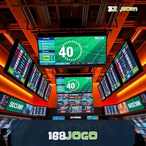 168jogo Pagamento