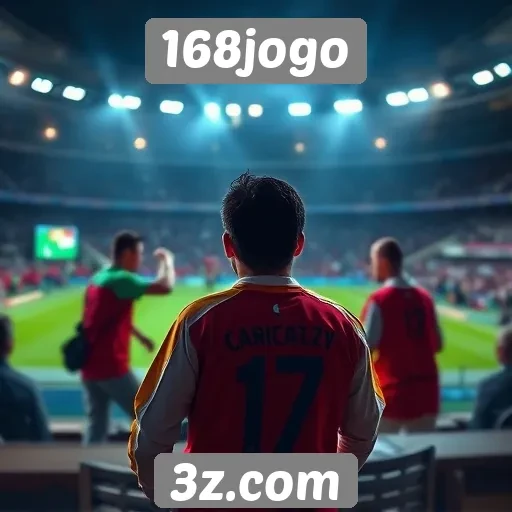 Histórias de jogadores que usam o 168jogo