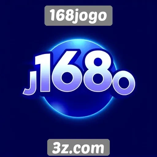Jogos populares no site 168jogo em destaque