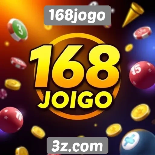 Promoções e bônus oferecidos por 168jogo