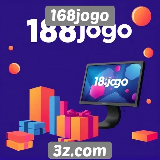 Comparativo de promoções em 168jogo e concorrentes