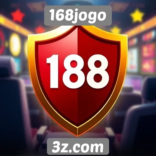 Estudo sobre segurança e privacidade no 168jogo