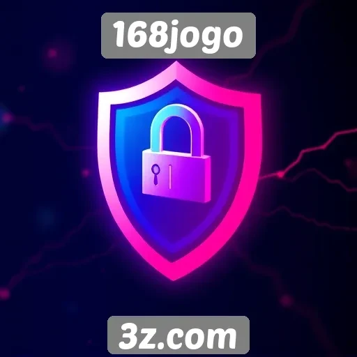 Segurança e confiabilidade do 168jogo para usuários