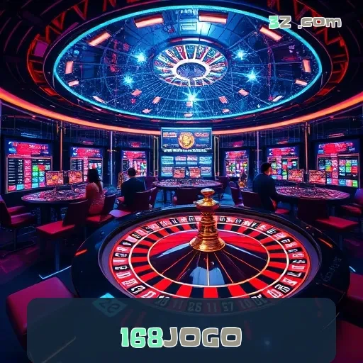 168jogo Caça-Níqueis