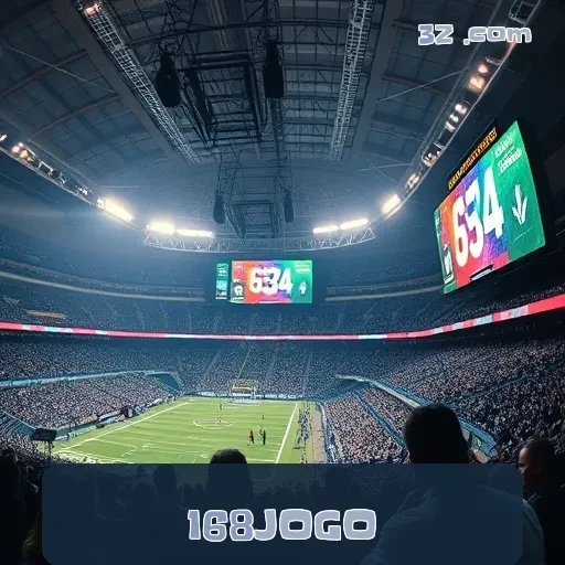 168jogo: Mergulhe na Seção de Eventos Esportivos e Amplie Seu Conhecimento
