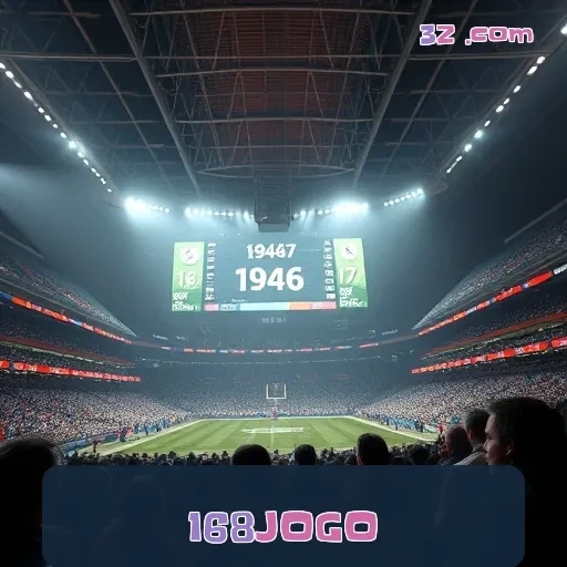 168jogo: Os Incríveis Benefícios da Seção VIP Revelados